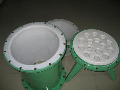 襯四氟過濾器