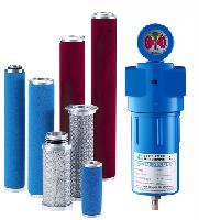 壓縮空氣過濾器